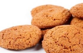 Калорийность печенья — Сколько калорий в печенье к кофе?