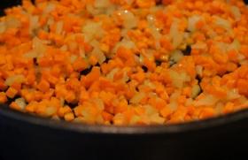 Овощное рагу с кабачками и картошкой – хитрости и полезные советы
